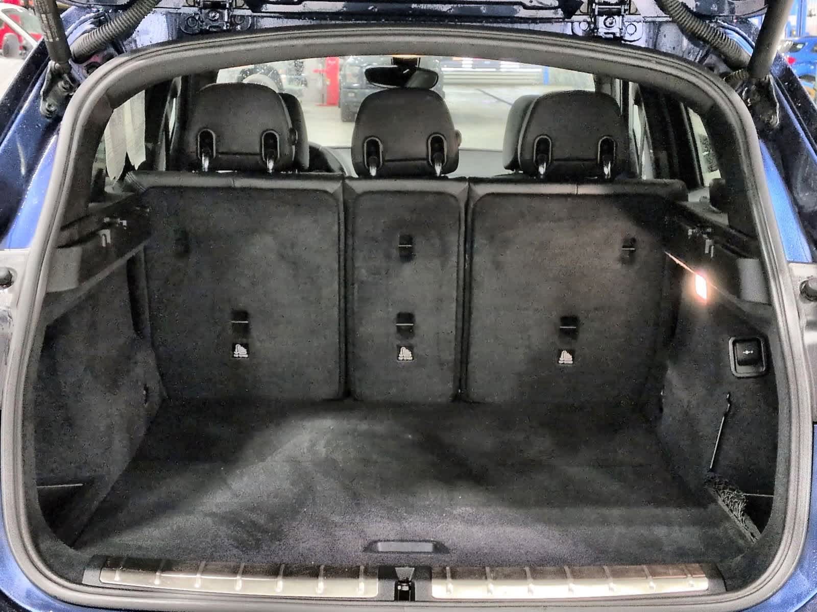 Thumbnail: 2018 BMW X1 - 29