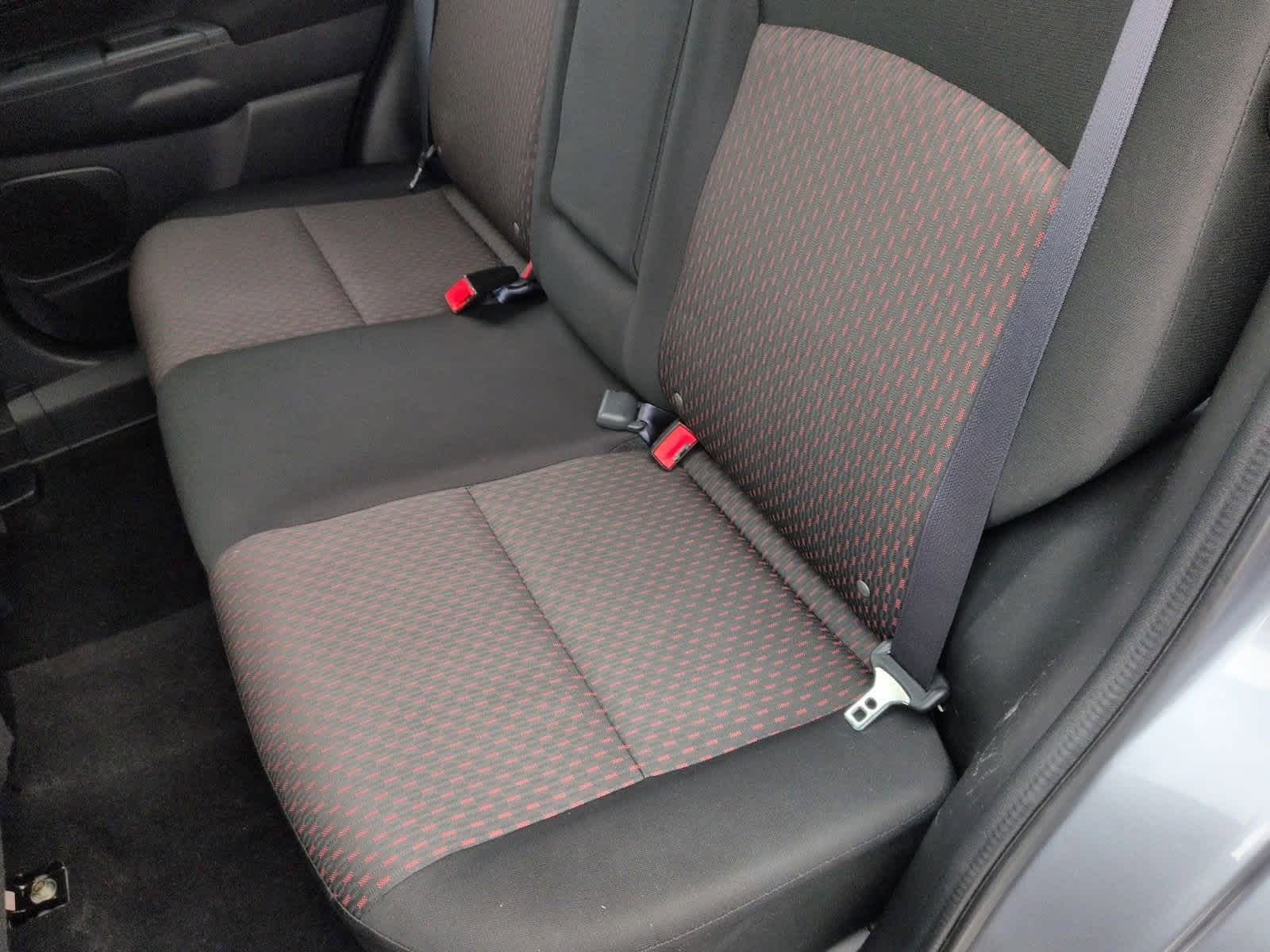 Thumbnail: 2016 Mitsubishi Outlander Sport - 20