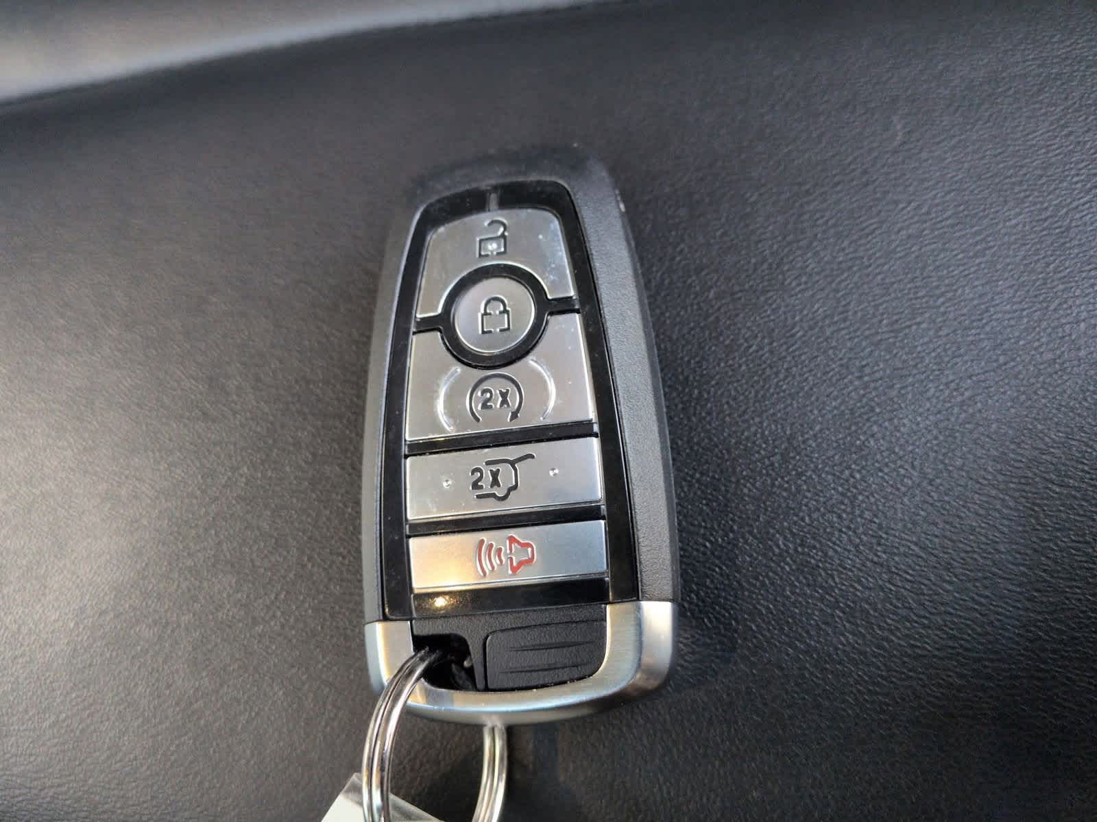 Thumbnail: 2023 Ford Explorer - 36