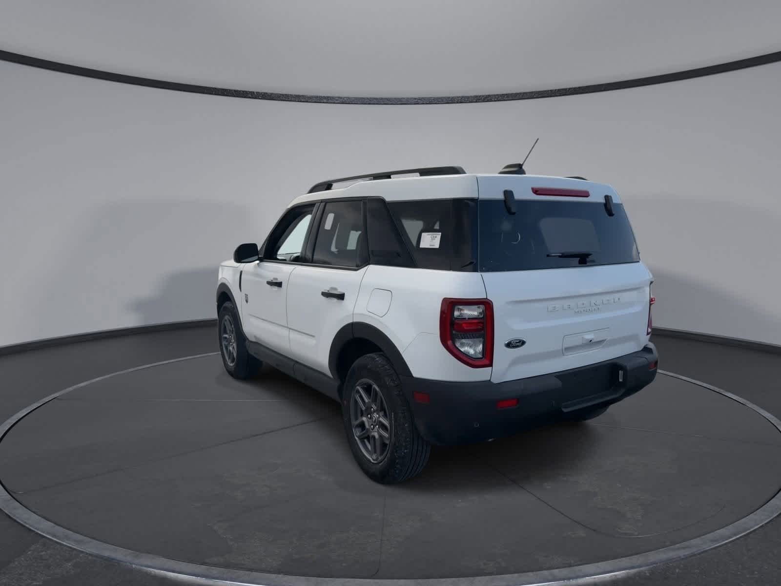Thumbnail: 2025 Ford Bronco Sport - 6