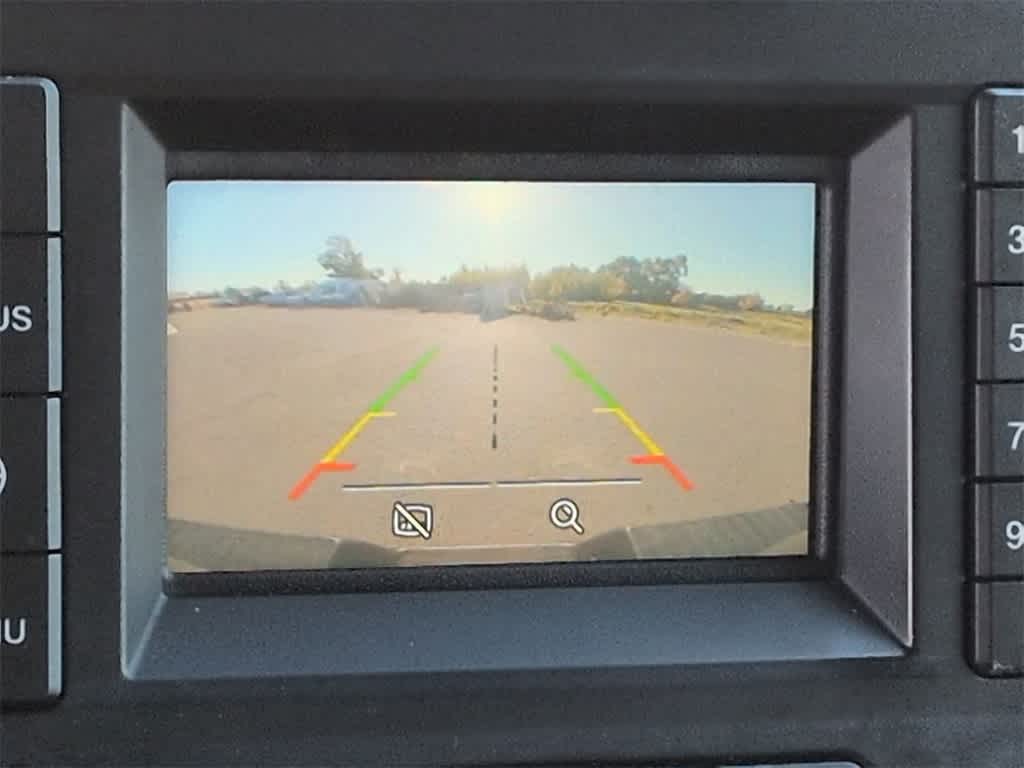 Thumbnail: 2015 Ford F-150 - 29