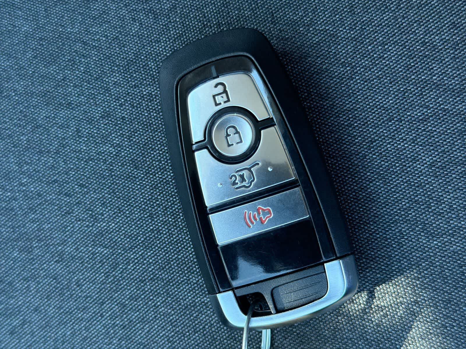 Thumbnail: 2026 Ford Explorer - 37