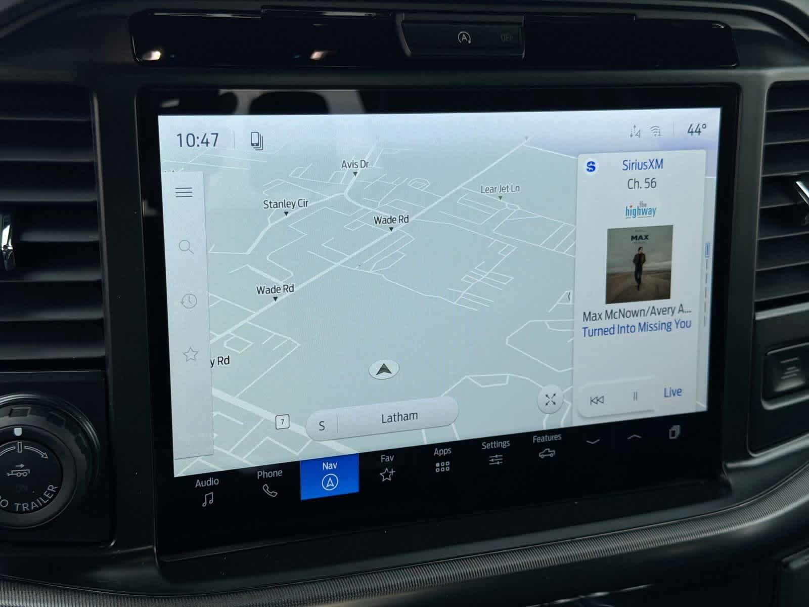 Thumbnail: 2026 Ford F-150 - 30