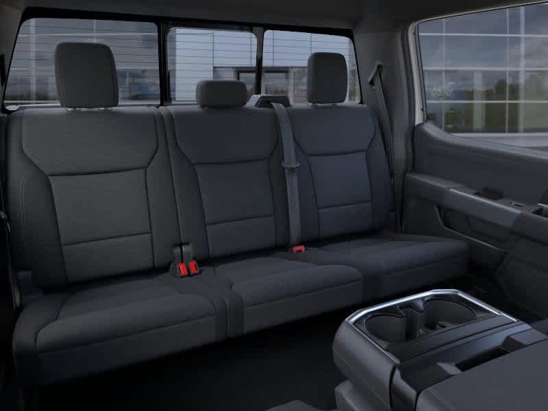 Thumbnail: 2025 Ford F-150 - 11
