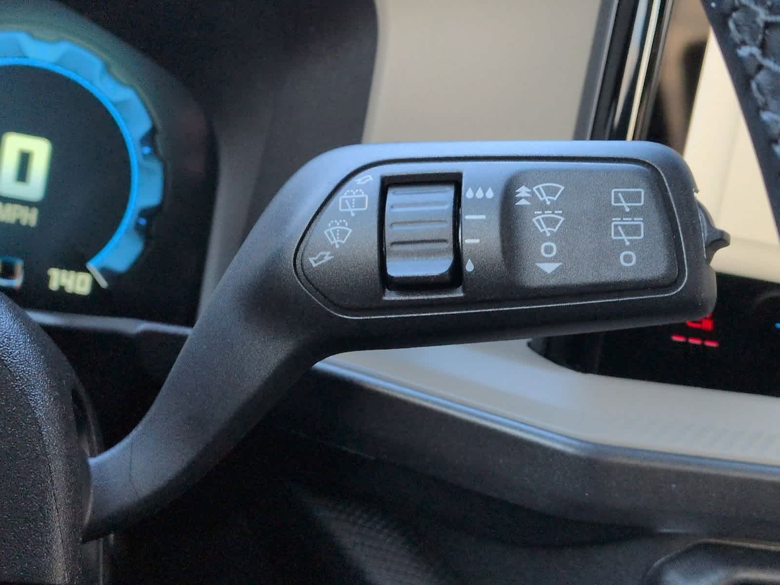 Thumbnail: 2025 Ford Bronco Sport - 26