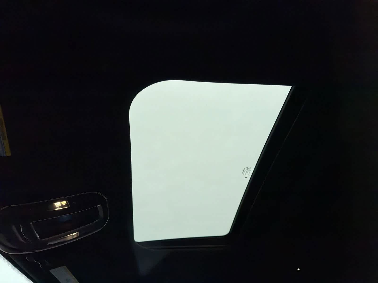 Thumbnail: 2025 Jeep Grand Cherokee - 20