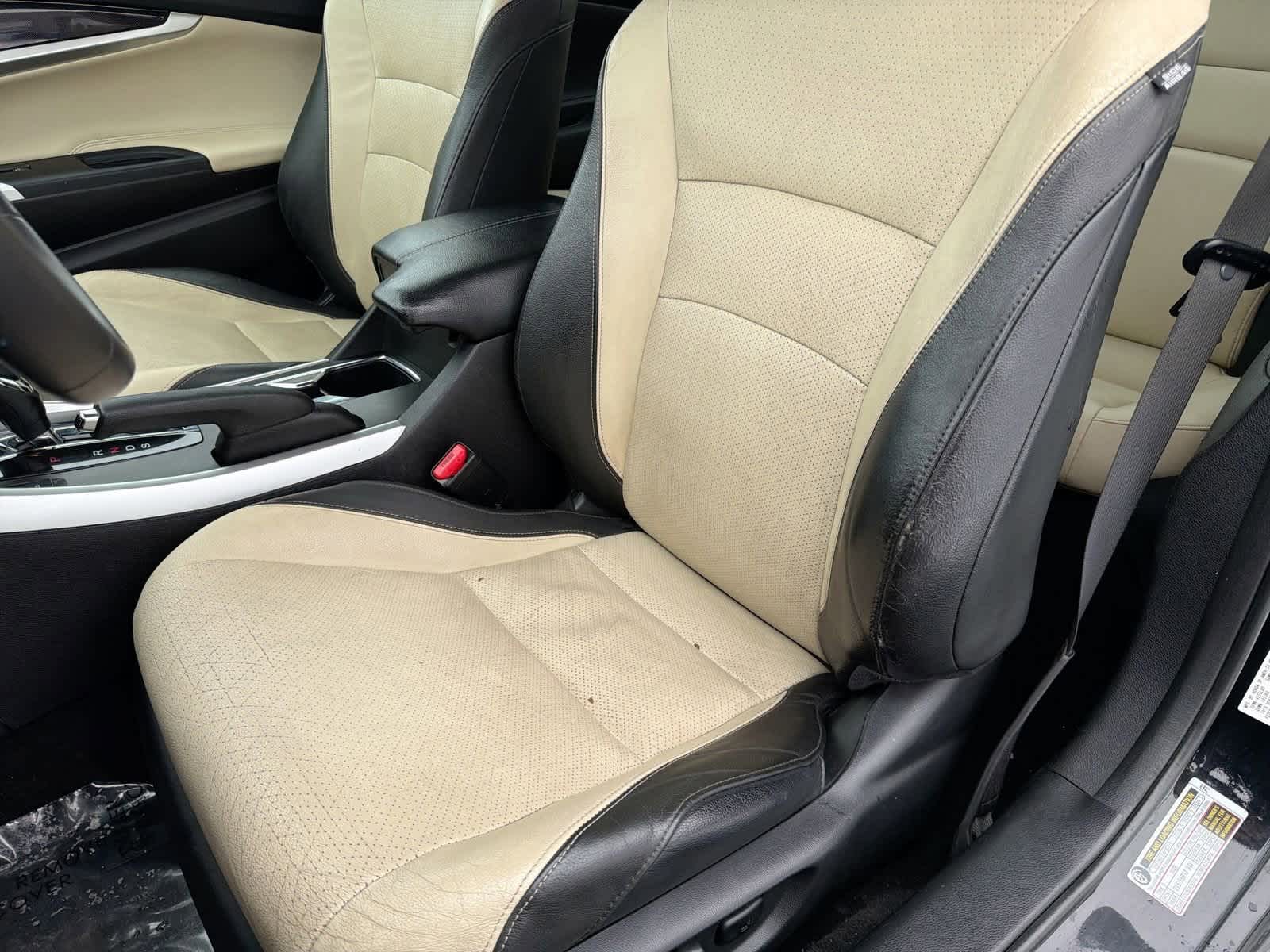 Thumbnail: 2015 Honda Accord - 17