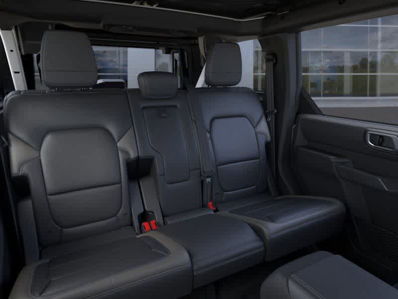 Thumbnail: 2025 Ford Bronco - 11