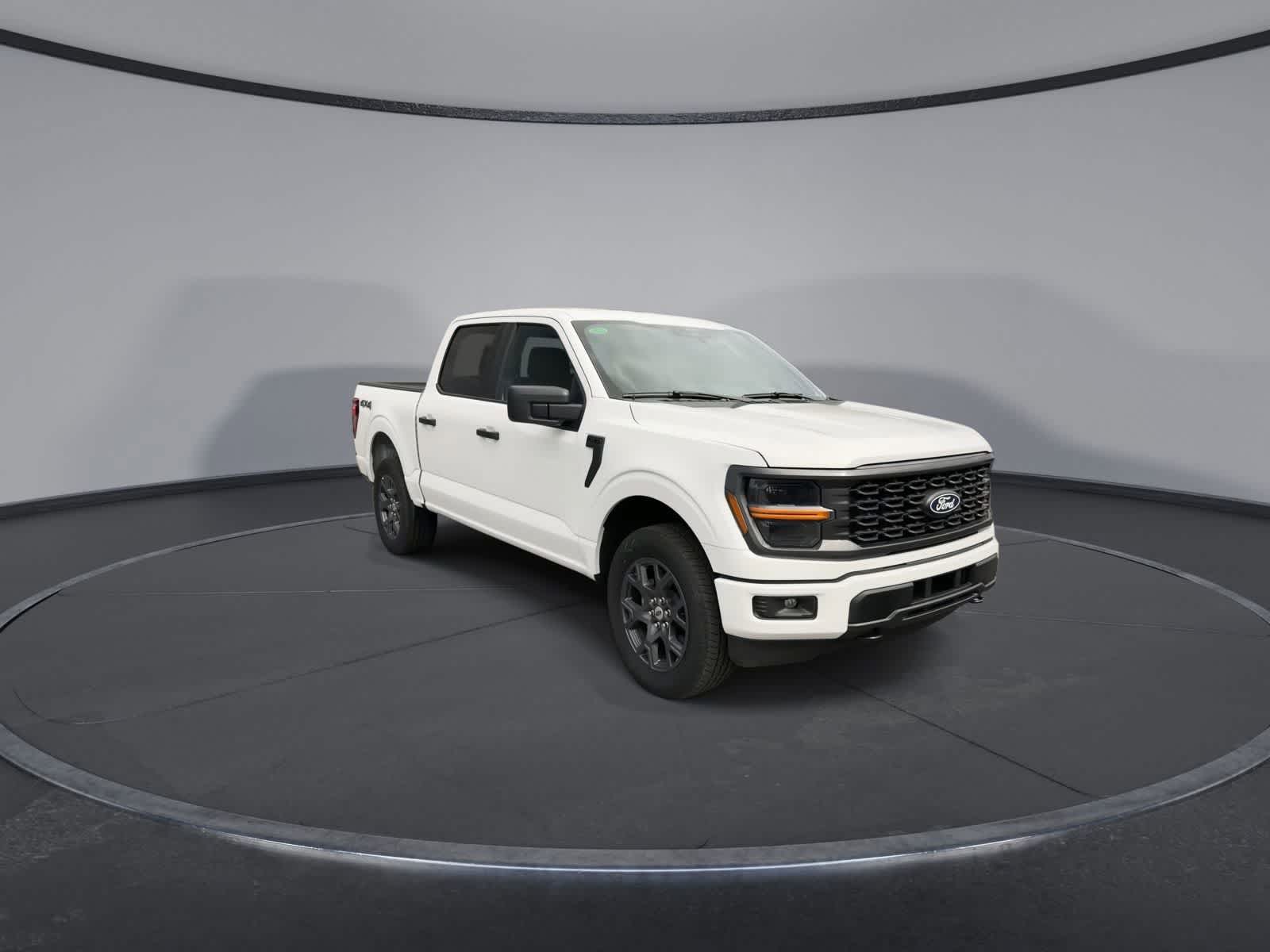 Thumbnail: 2026 Ford F-150 - 2