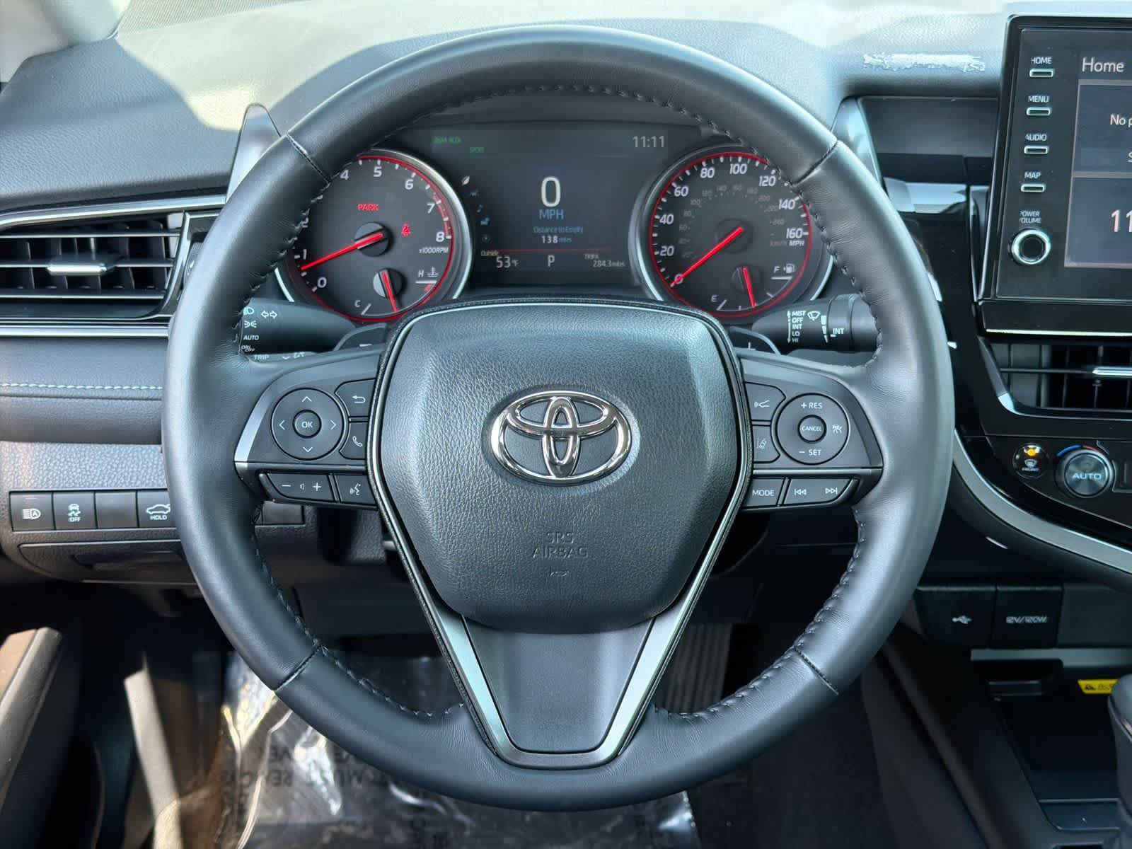 Thumbnail: 2024 Toyota Camry - 14