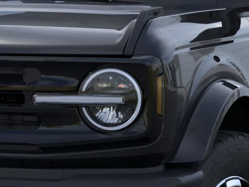 Thumbnail: 2025 Ford Bronco - 20