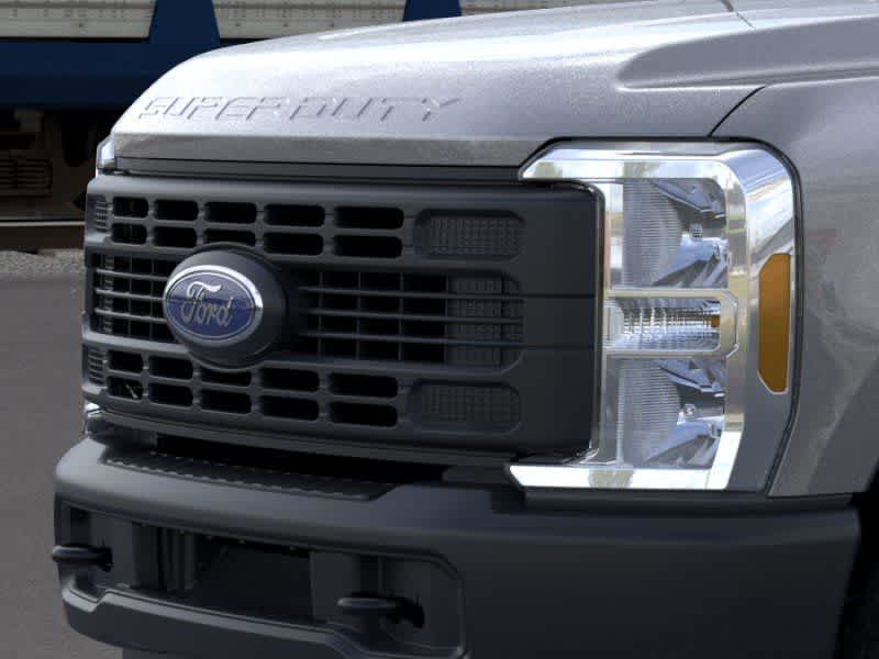 Thumbnail: 2026 Ford F-250 - 17