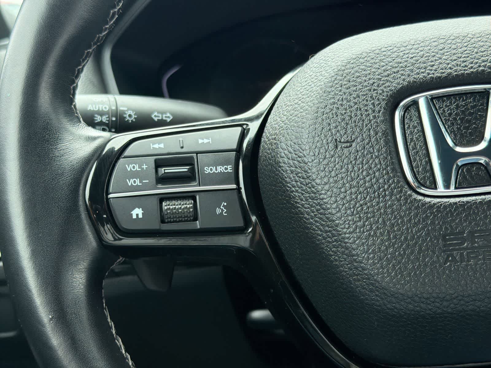 Thumbnail: 2022 Honda Civic - 24