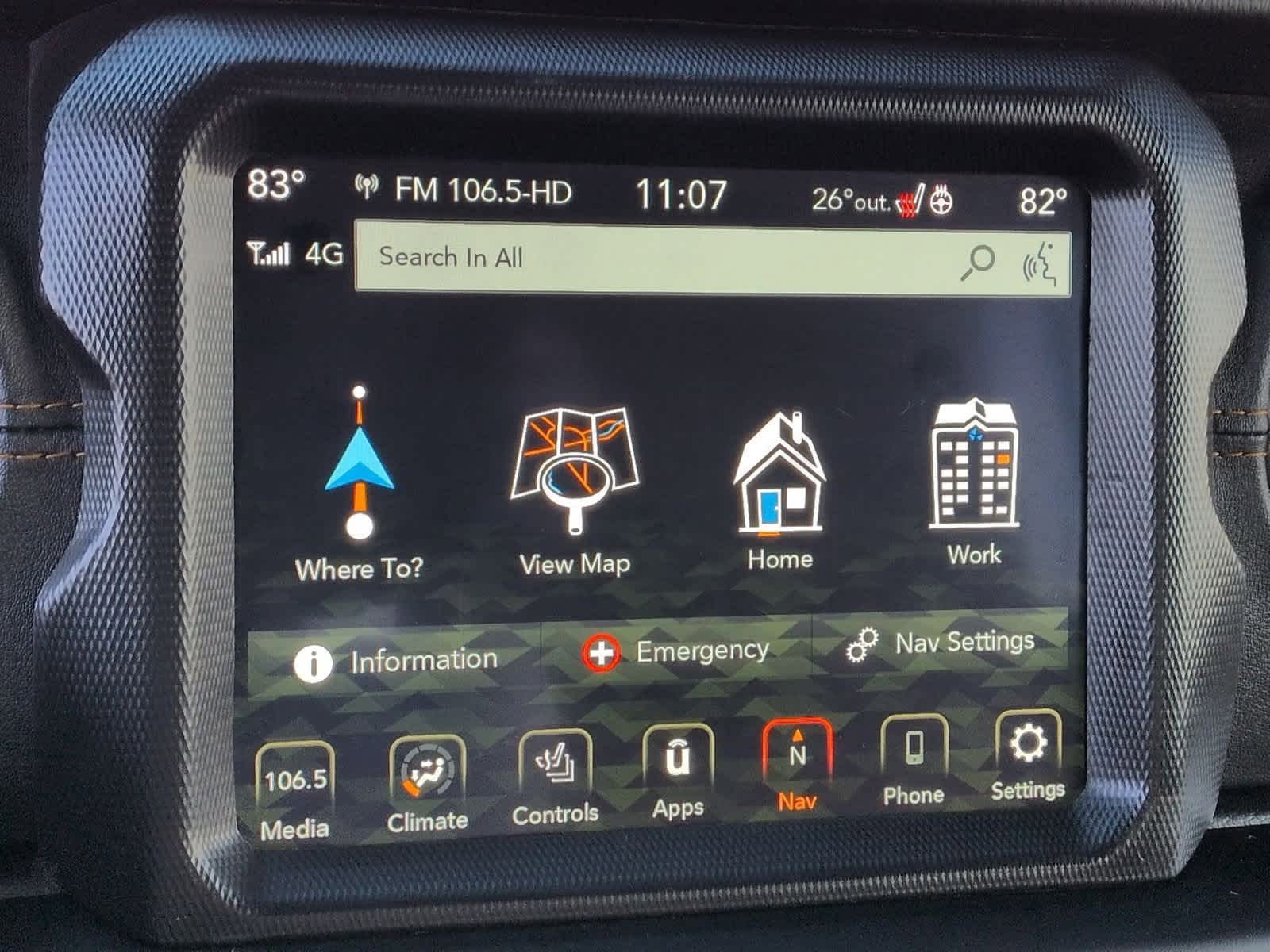 Thumbnail: 2021 Jeep Wrangler - 31