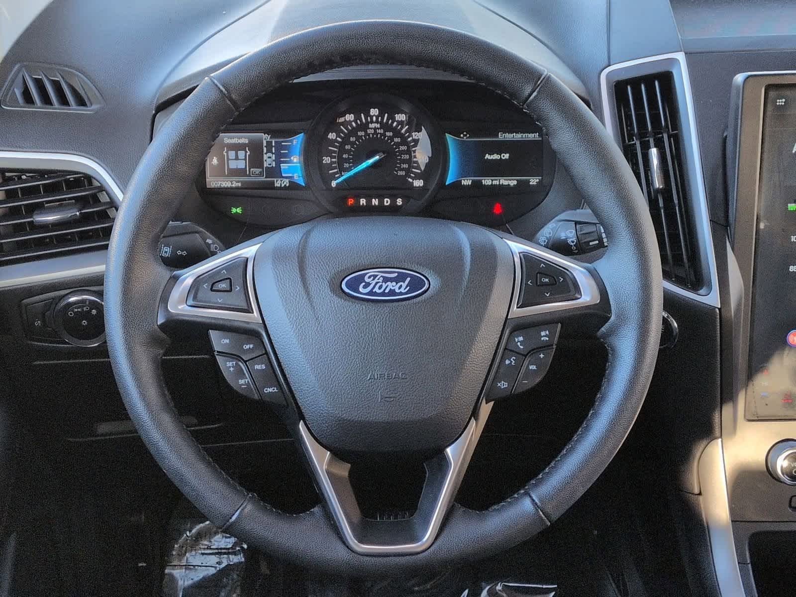 Thumbnail: 2024 Ford Edge - 23