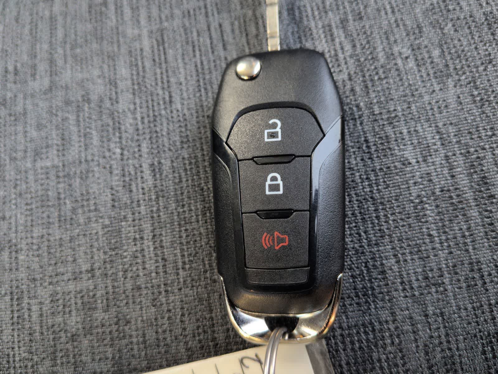 Thumbnail: 2026 Ford F-350 - 35