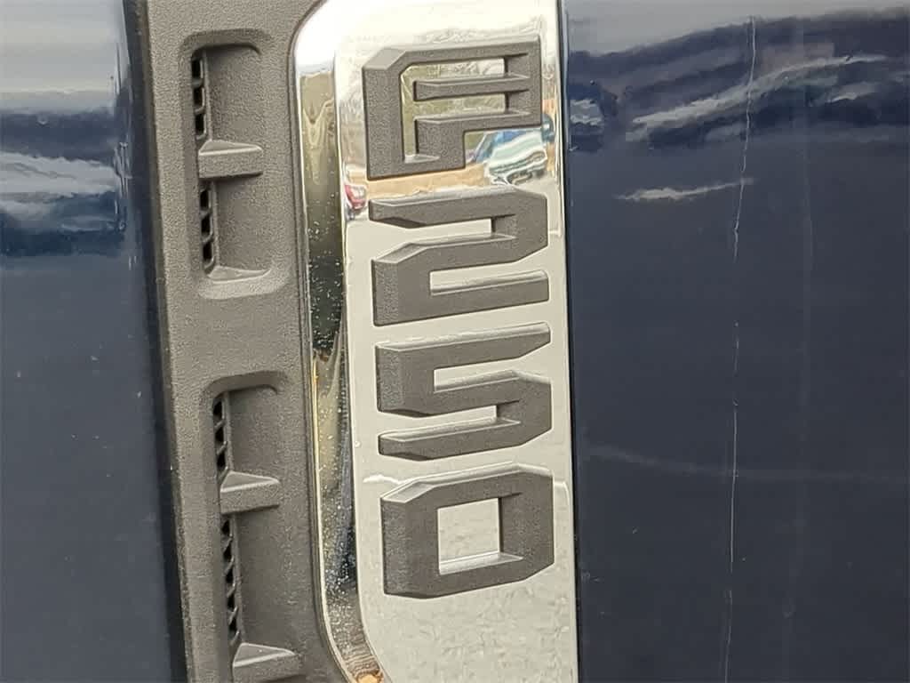 Thumbnail: 2025 Ford F-250 - 13