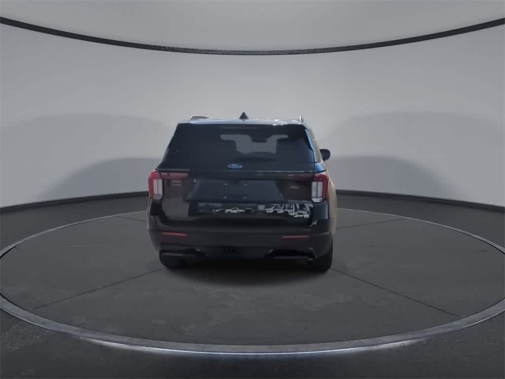 Thumbnail: 2026 Ford Explorer - 7