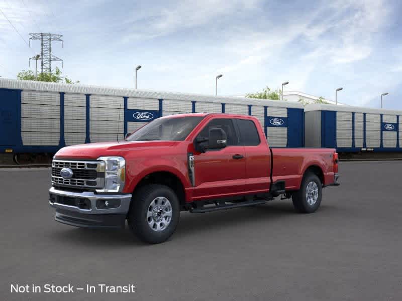 2025 Ford F-250  -
                  Latham, NY