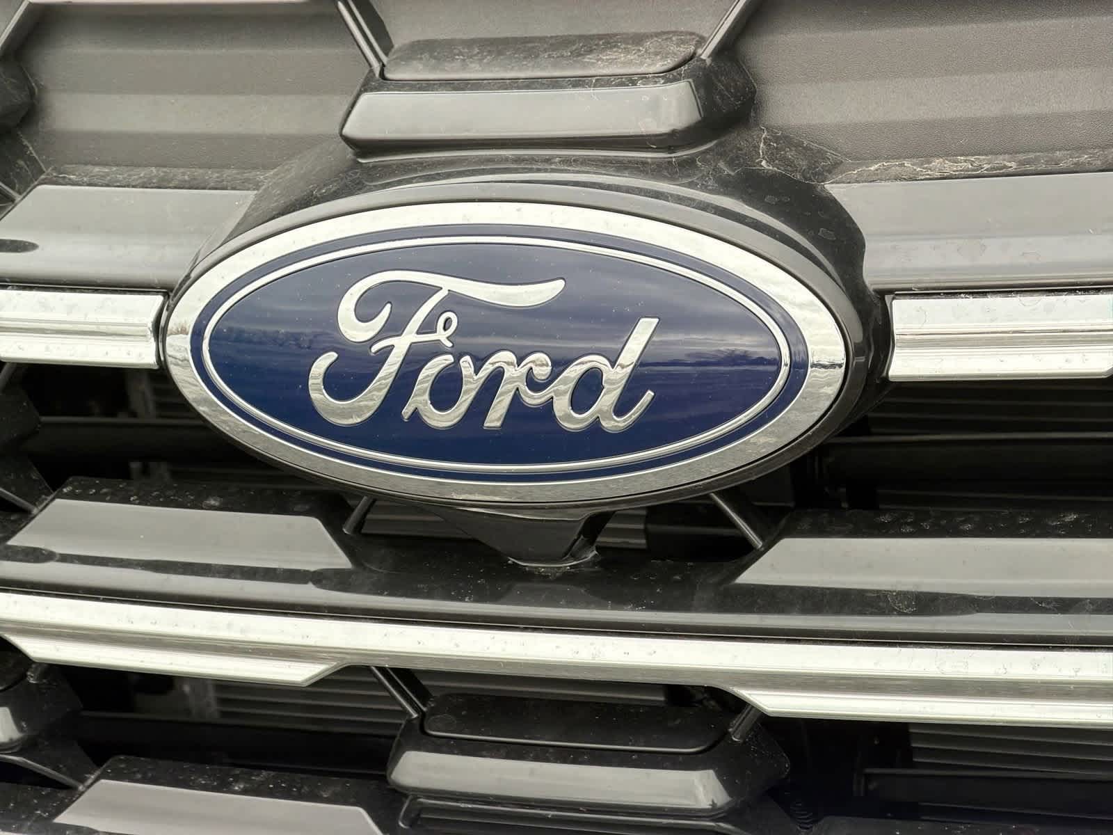 Thumbnail: 2026 Ford Explorer - 12