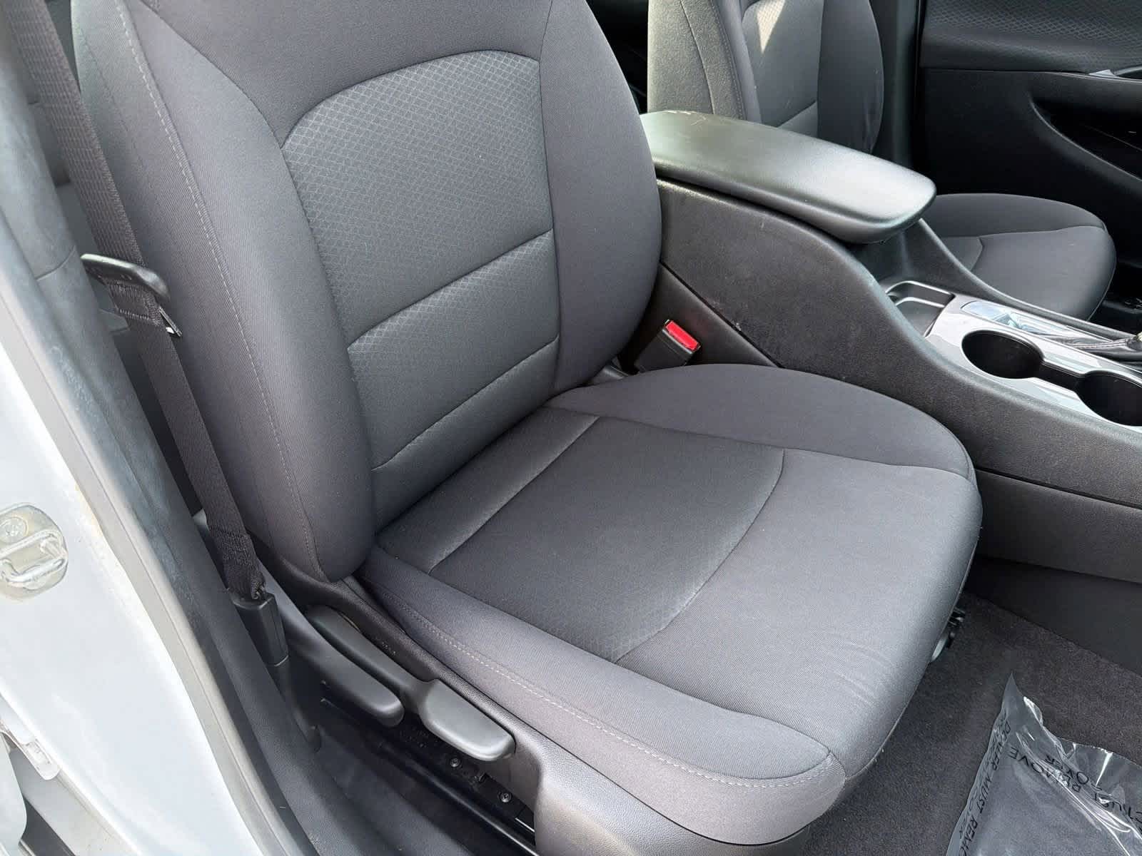 Thumbnail: 2017 Chevrolet Malibu - 22