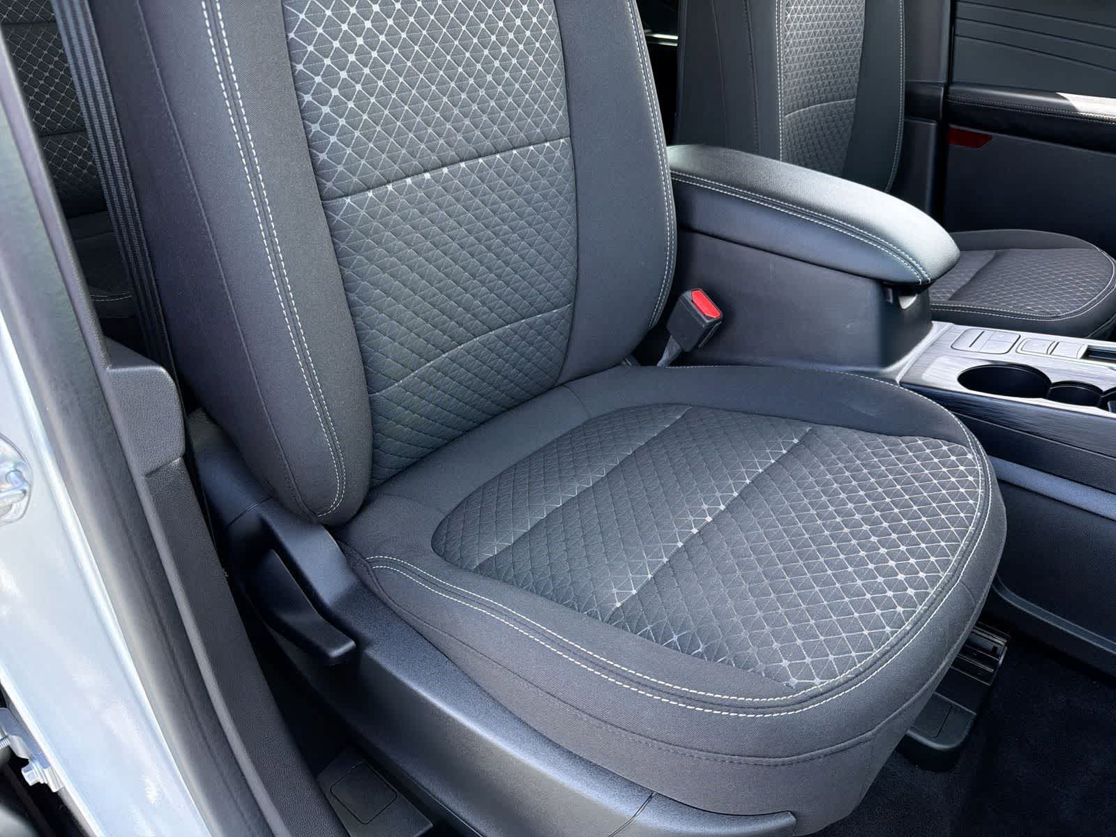 Thumbnail: 2023 Ford Escape - 22