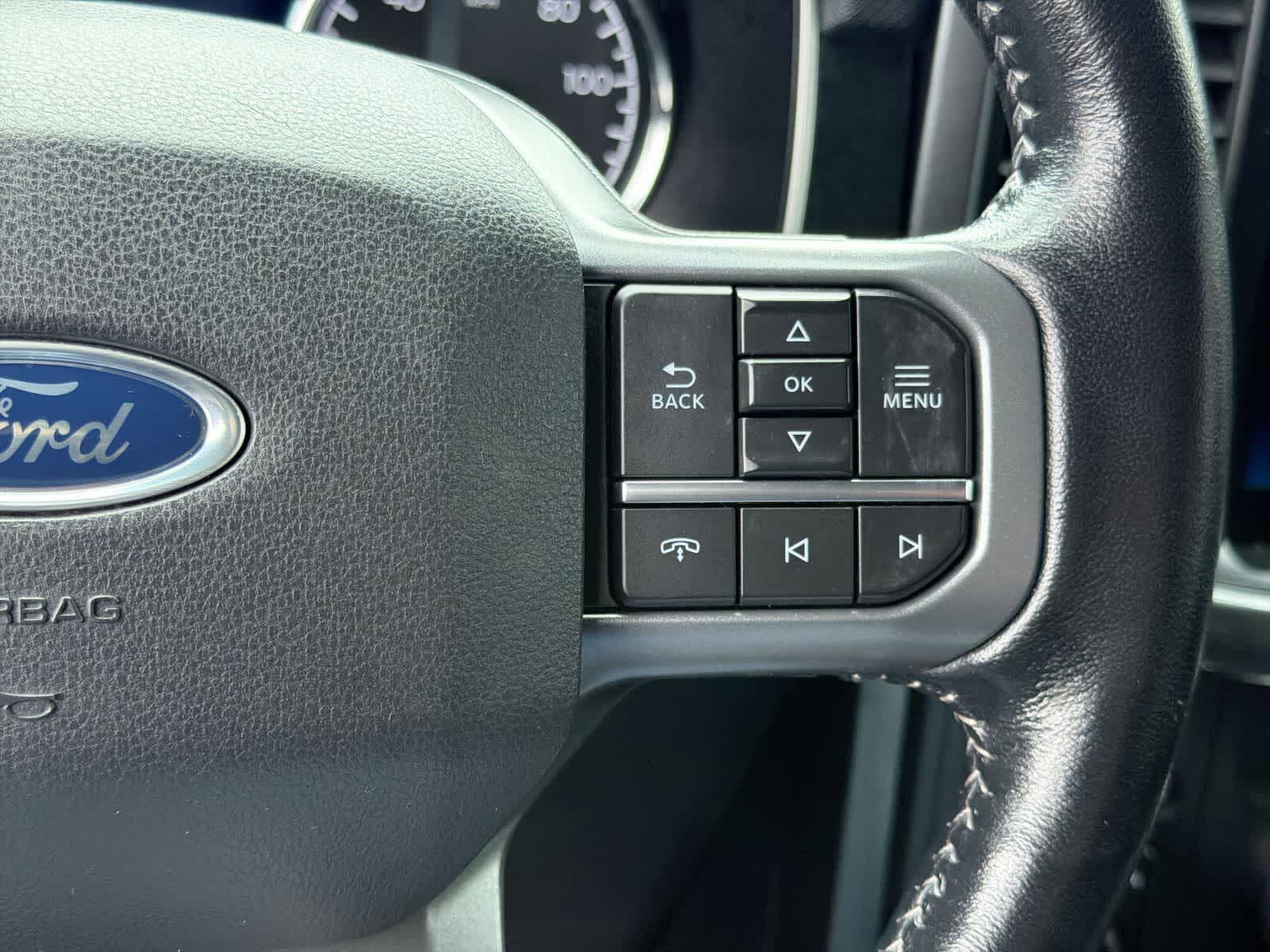 Thumbnail: 2022 Ford F-150 - 24