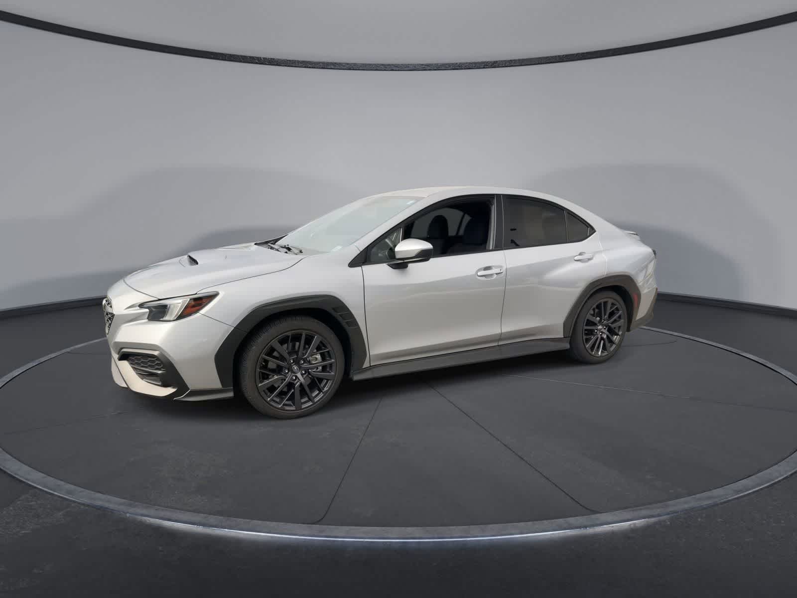 Thumbnail: 2024 Subaru WRX - 4