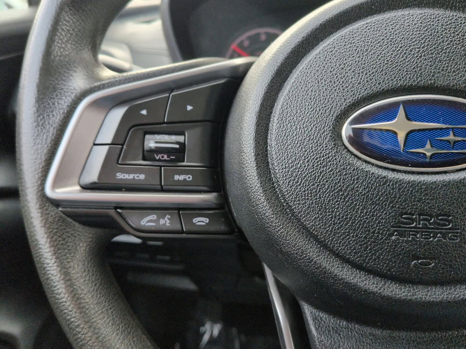 Thumbnail: 2019 Subaru Impreza - 24