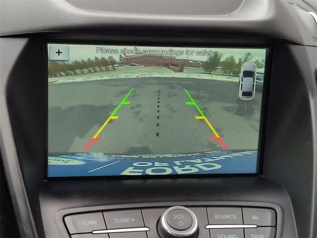 Thumbnail: 2018 Ford Escape - 29