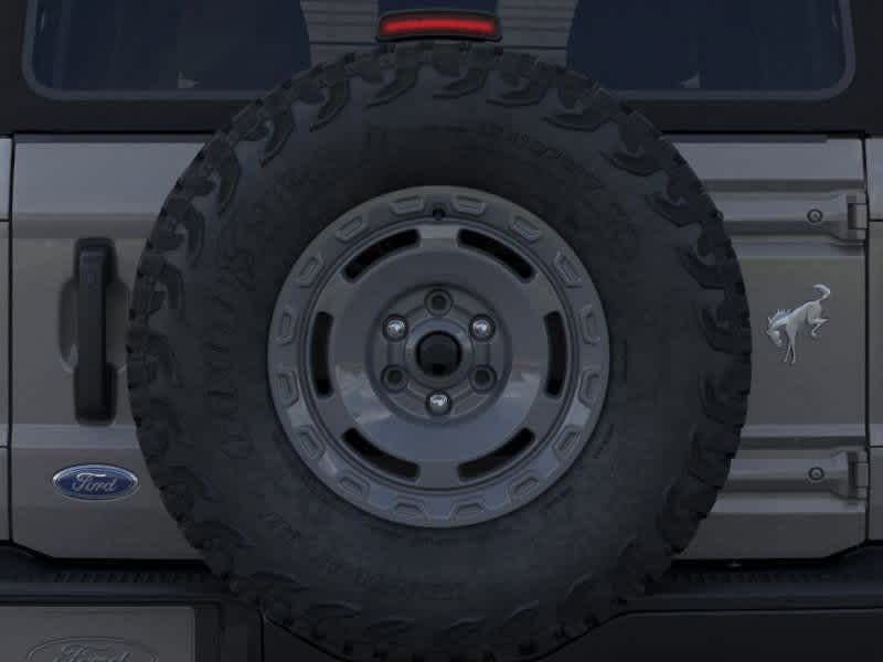 Thumbnail: 2025 Ford Bronco - 24