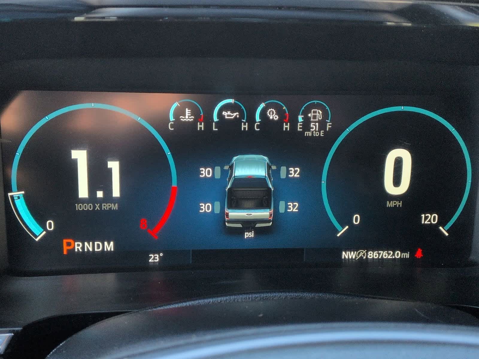 Thumbnail: 2021 Ford F-150 - 34