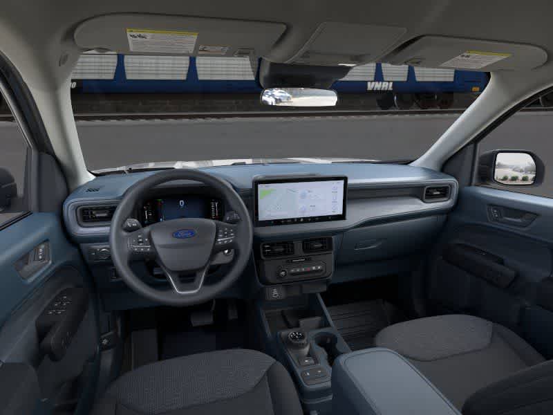 Thumbnail: 2026 Ford Maverick - 9