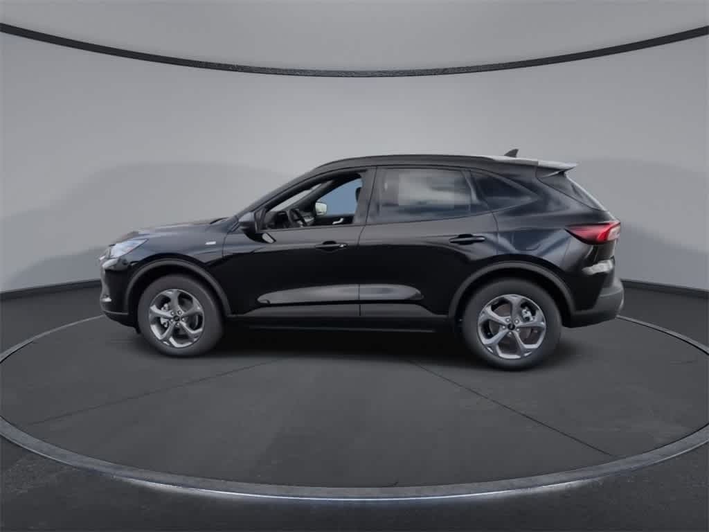 Thumbnail: 2025 Ford Escape - 5