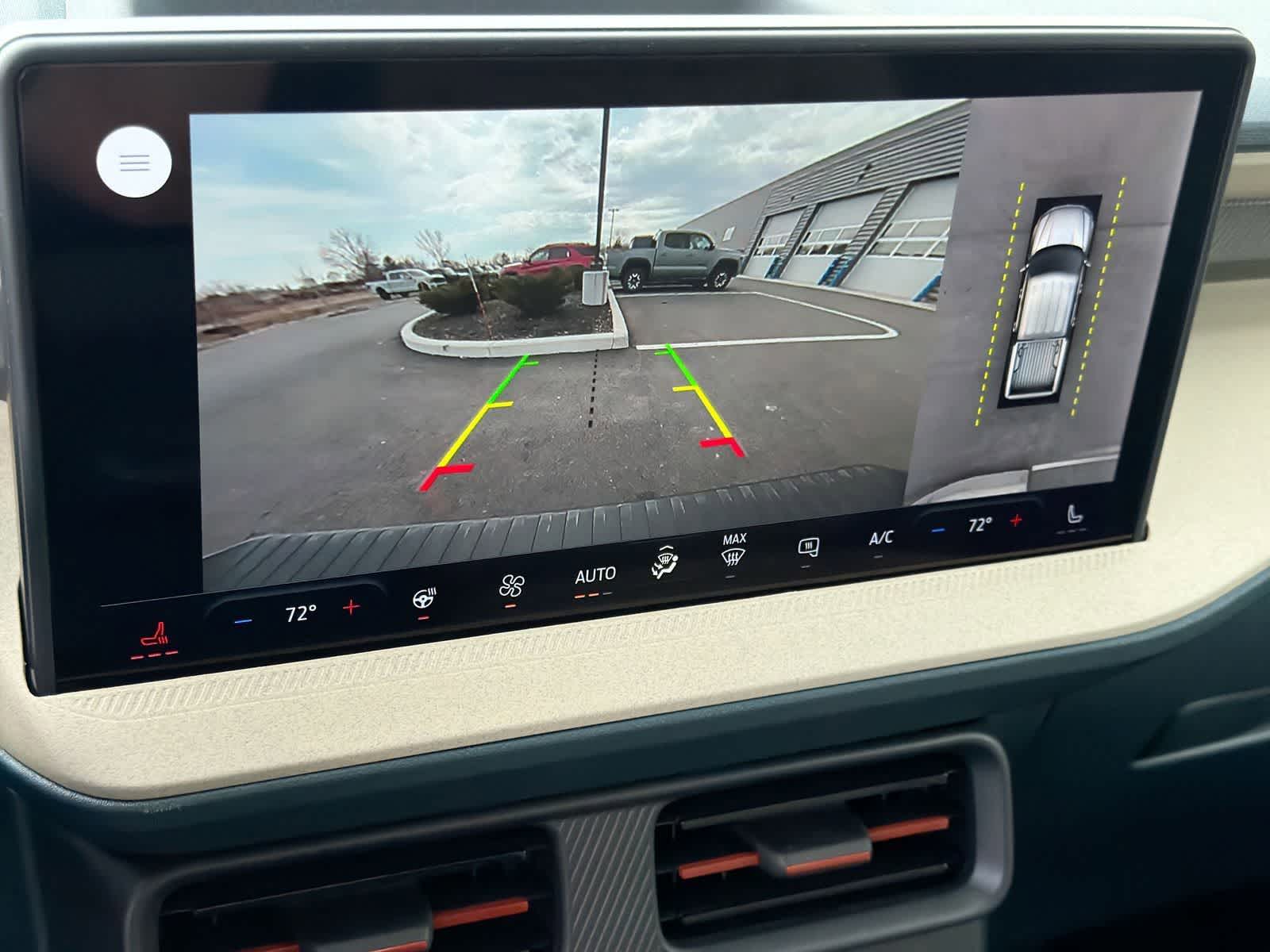 Thumbnail: 2026 Ford Maverick - 31