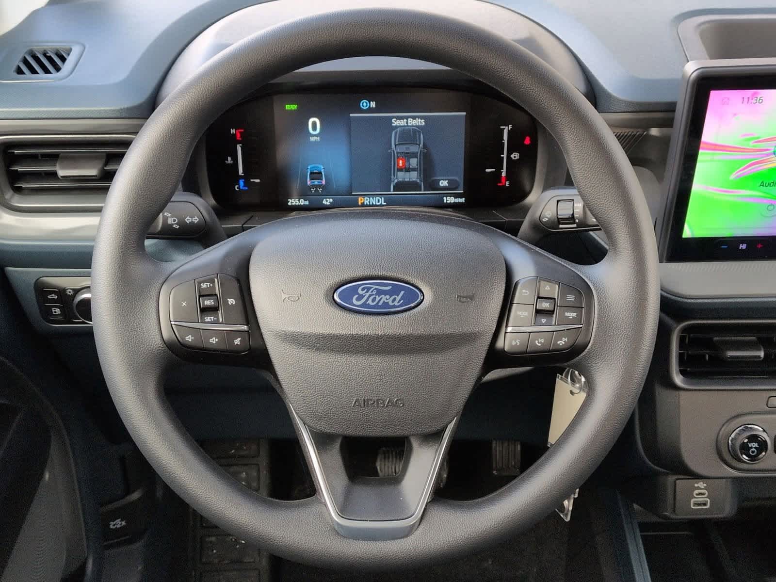 Thumbnail: 2025 Ford Maverick - 23