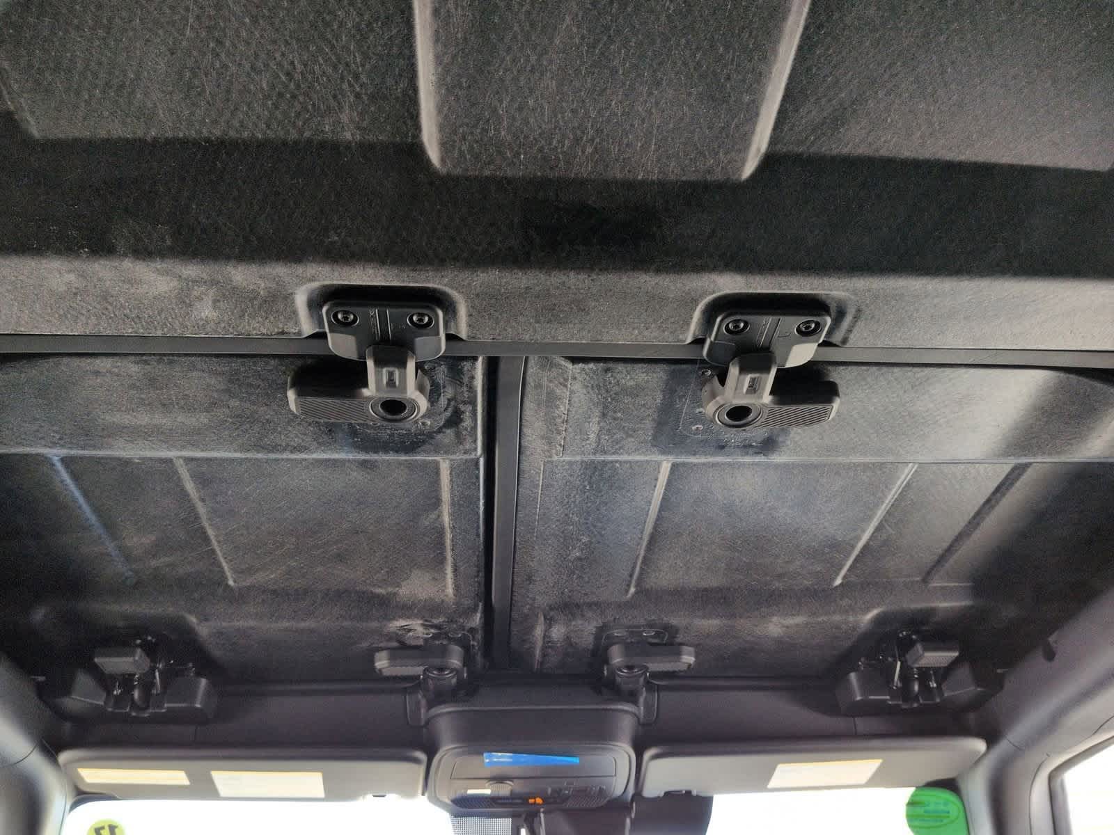 Thumbnail: 2025 Ford Bronco - 23