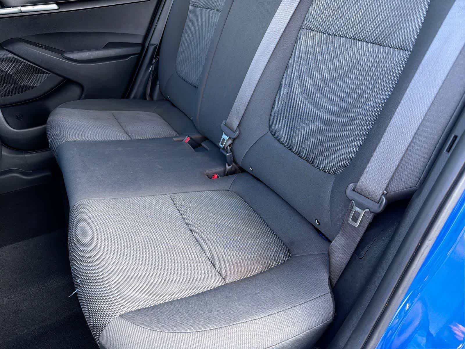 Thumbnail: 2022 Kia Seltos - 20