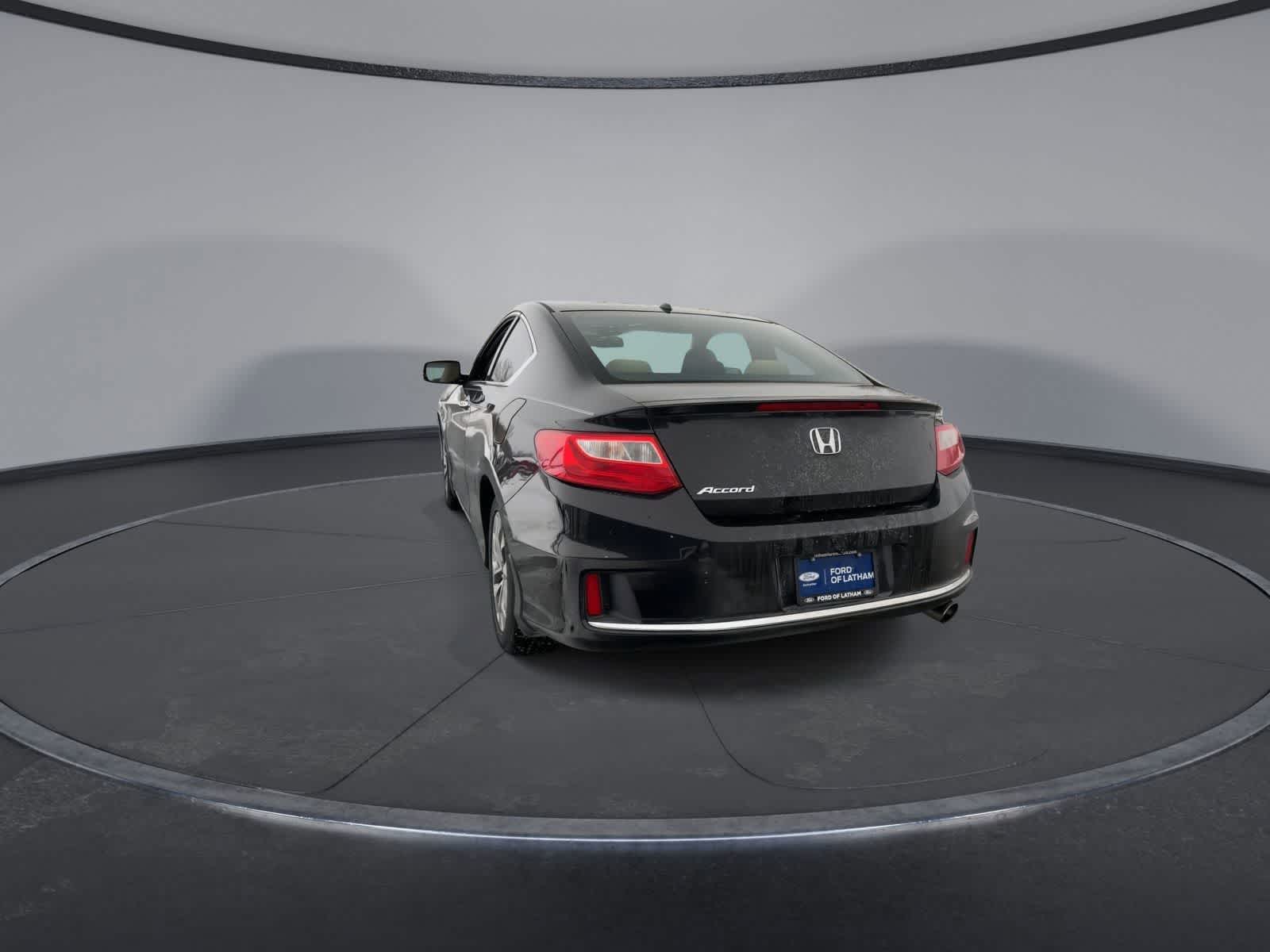 Thumbnail: 2015 Honda Accord - 7