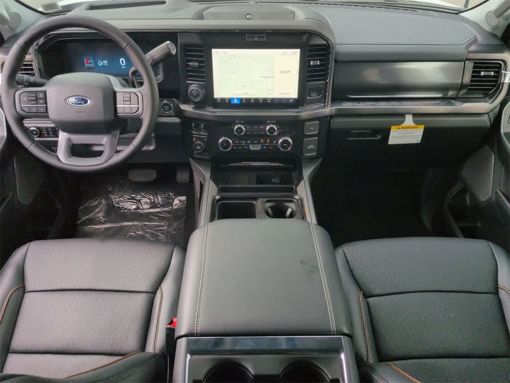 Thumbnail: 2026 Ford F-250 - 16