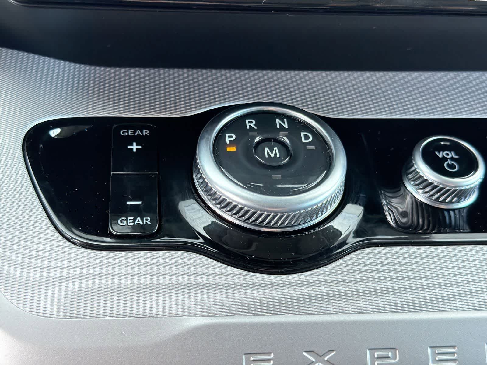 Thumbnail: 2026 Ford Expedition - 33