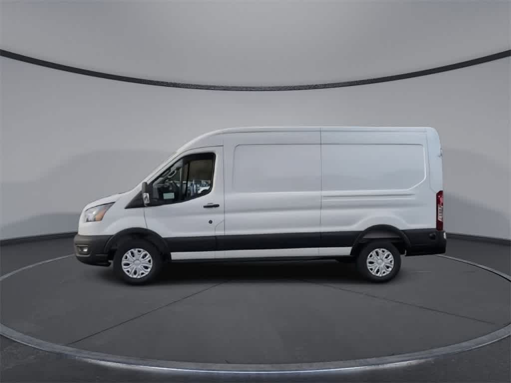 Thumbnail: 2025 Ford Transit Series - 5