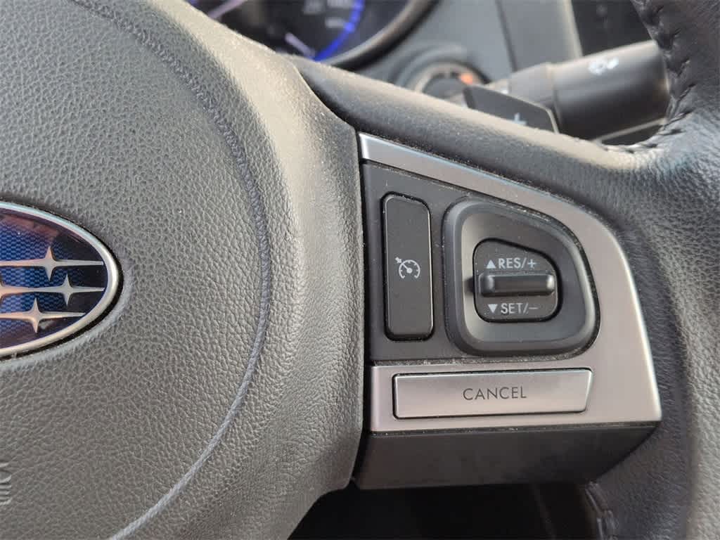 Thumbnail: 2015 Subaru Legacy - 27