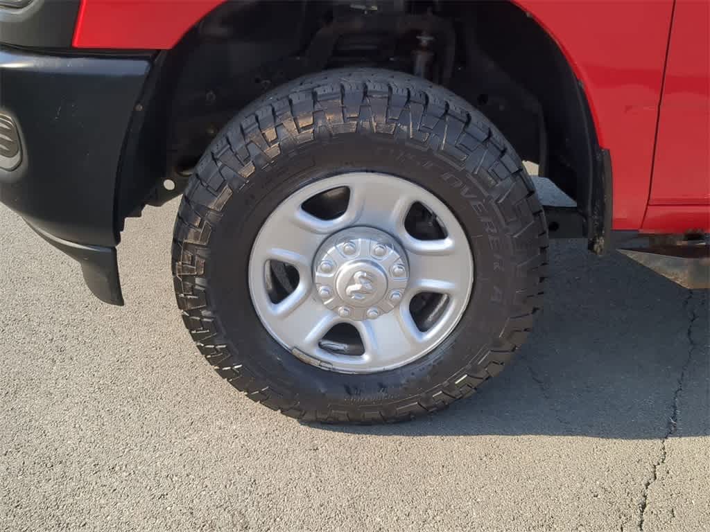 Thumbnail: 2021 RAM 3500 - 14
