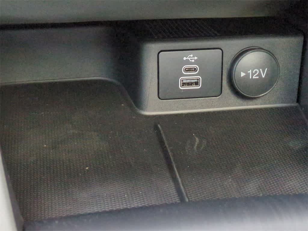 Thumbnail: 2025 Ford Escape - 32