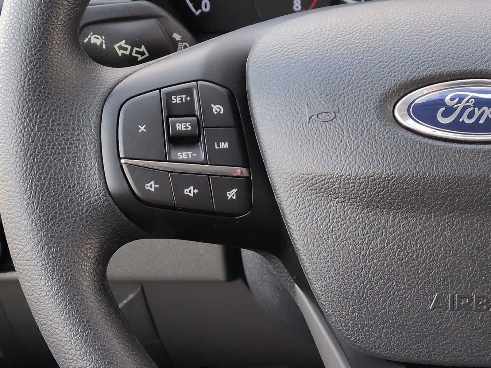 Thumbnail: 2025 Ford Transit Series - 23