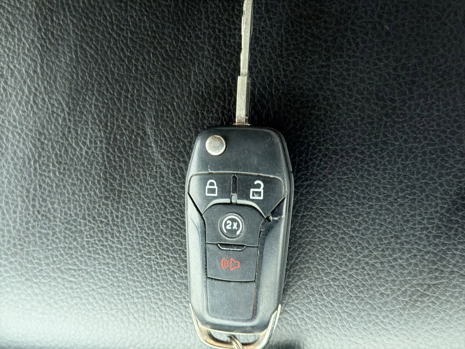 Thumbnail: 2017 Ford F-150 - 36