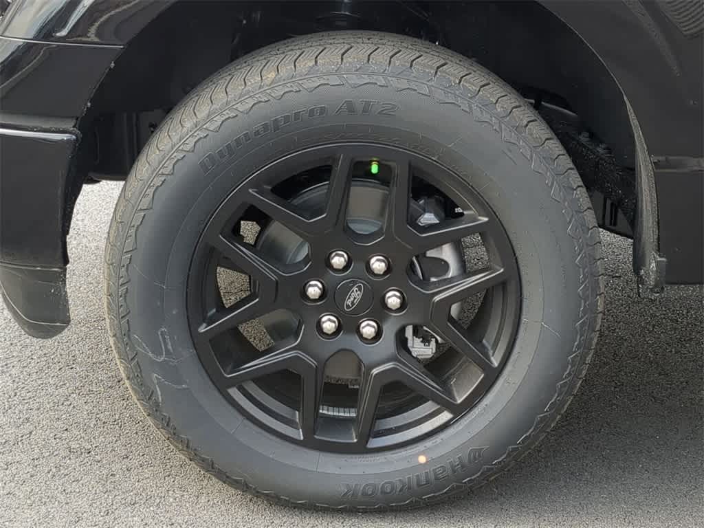 Thumbnail: 2025 Ford F-150 - 14