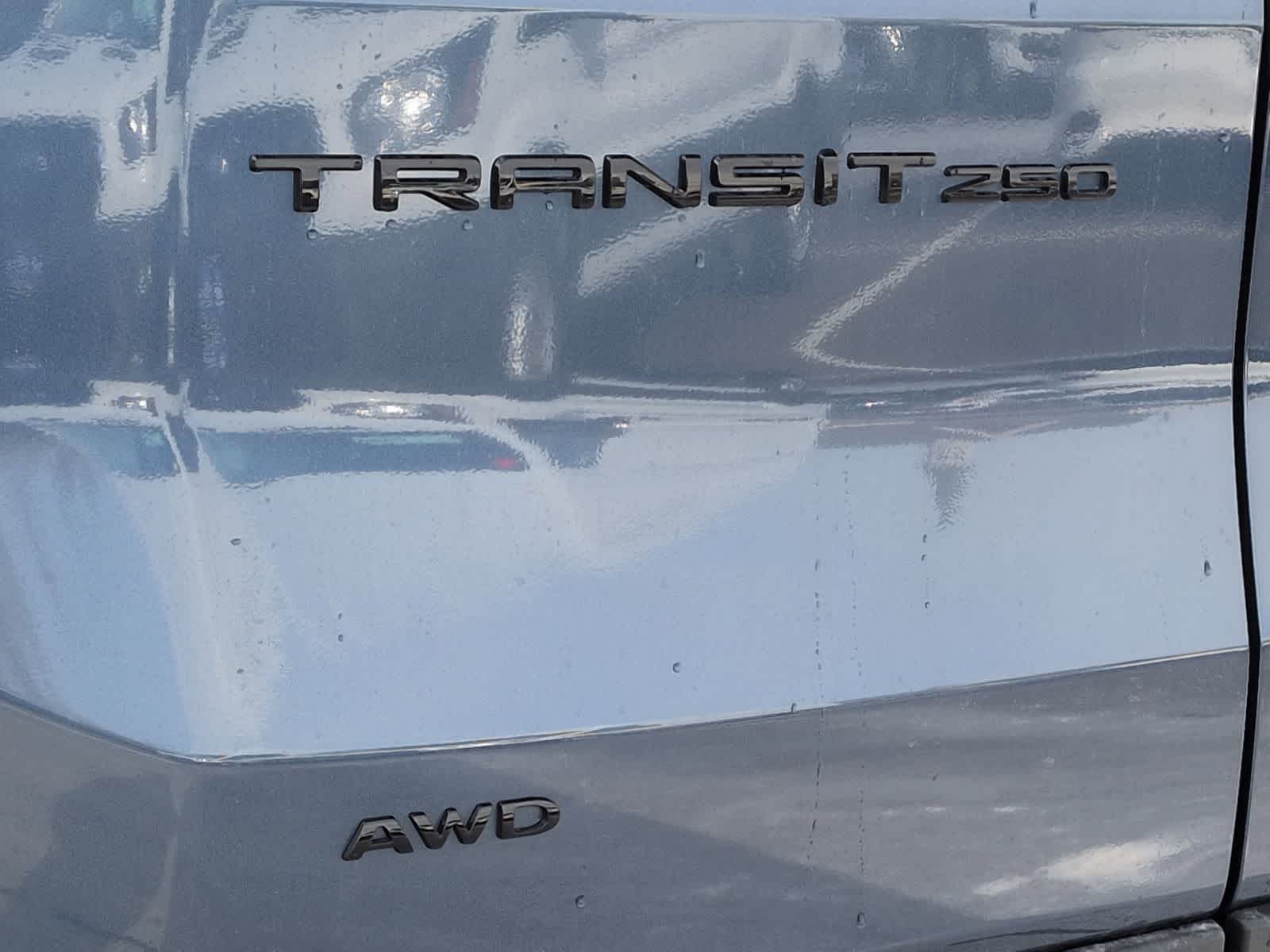 Thumbnail: 2026 Ford Transit Series - 13