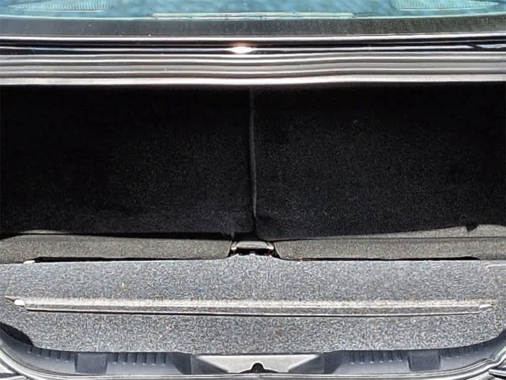 Thumbnail: 2026 Ford Mustang - 33